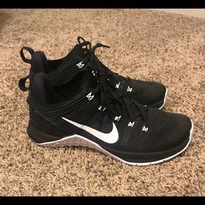 Nike Metcon DSX Flyknit 2
